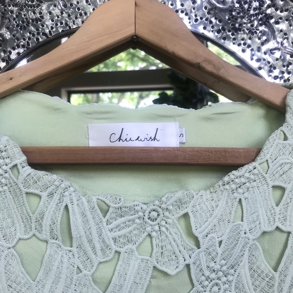 Spring dress - Picture 6 of 8